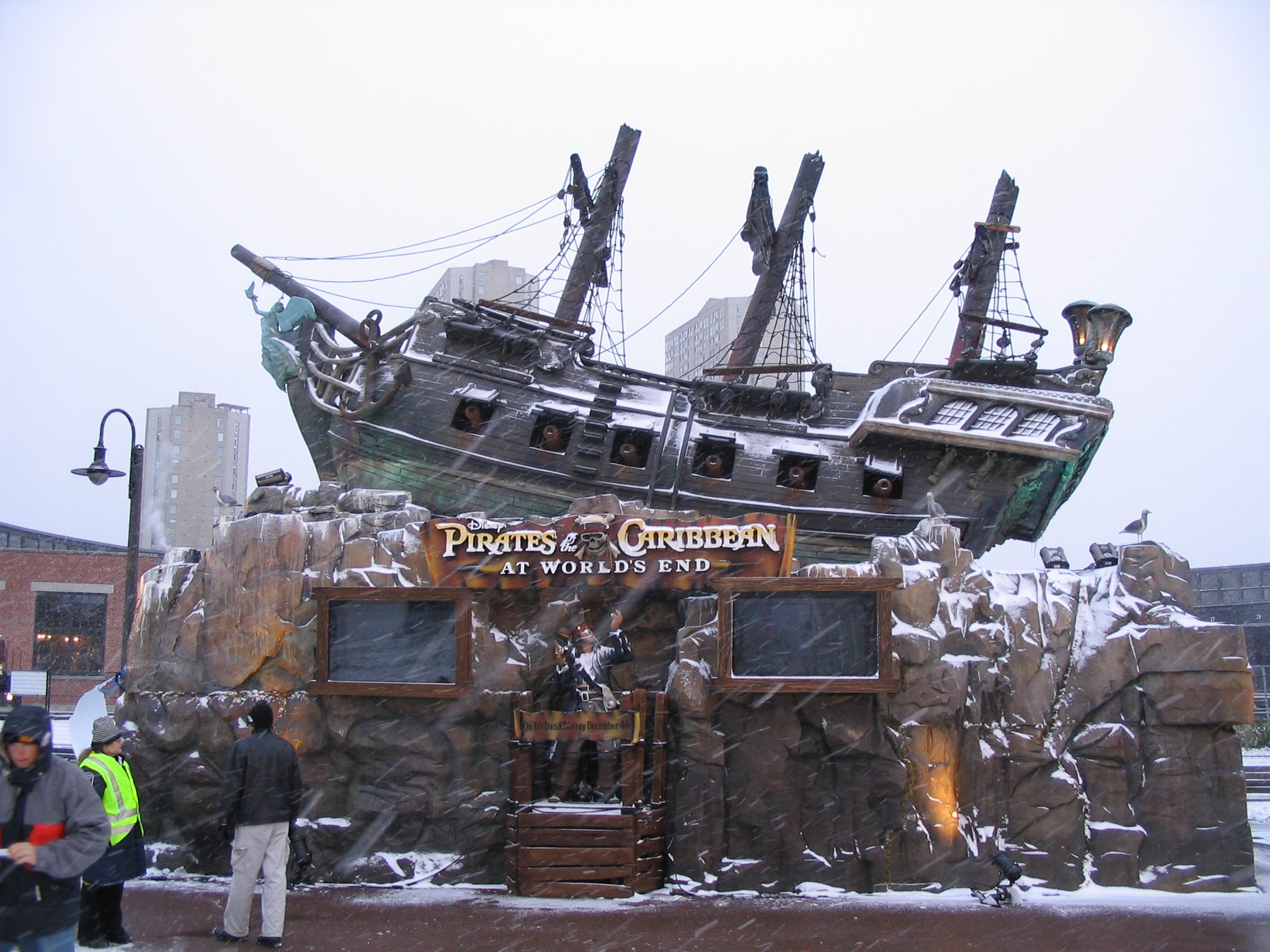 Remote Installation 3