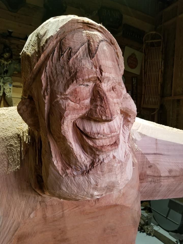 Sculpting the Face